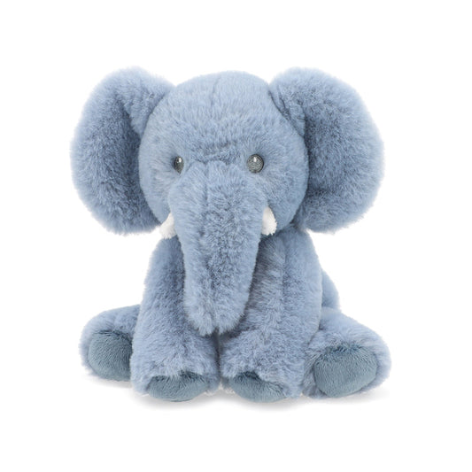 Keel Toys Keeleco Ezra Elephant 14cm Baby Products Wholesaler