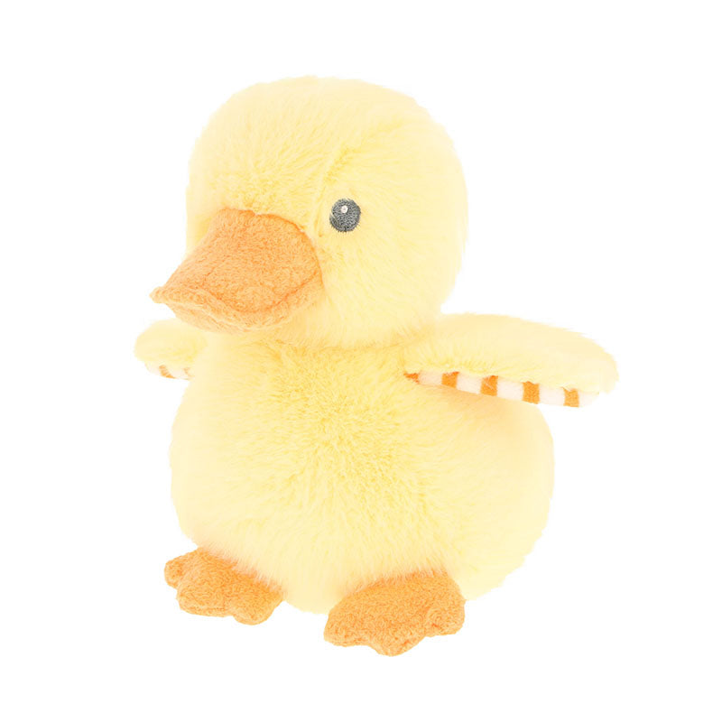 Keel Toys Keeleco Fuzzy Duck 25cm Baby Products Wholesaler