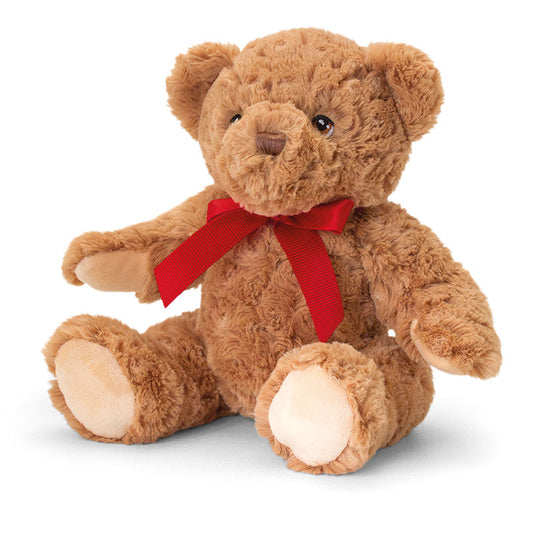 Keel Toys Keeleco Teddy 20cm Baby Products Wholesaler