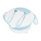 Kikka Boo Bowl 4 In 1 Blue Baby Products Wholesaler