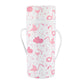 Kikka Boo Insulated Bottle Carrier Pink Baby Products Wholesaler