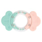 Kikka Boo Rattle & Teether Bonbon Pink Baby Products Wholesaler