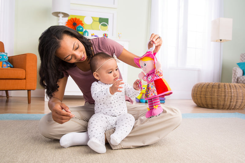 Lamaze My Friend Emily Baby Products Wholesaler