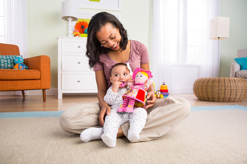 Lamaze My Friend Emily Baby Products Wholesaler