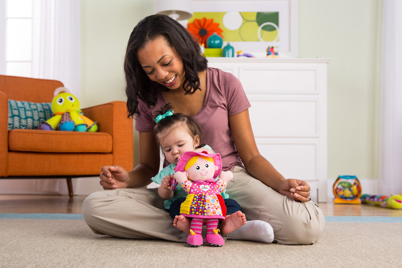 Lamaze My Friend Emily Baby Products Wholesaler