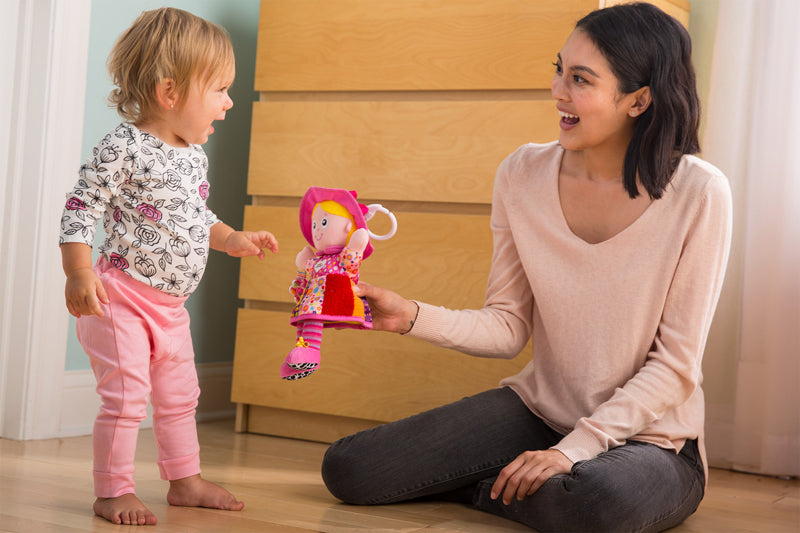 Lamaze My Friend Emily Baby Products Wholesaler