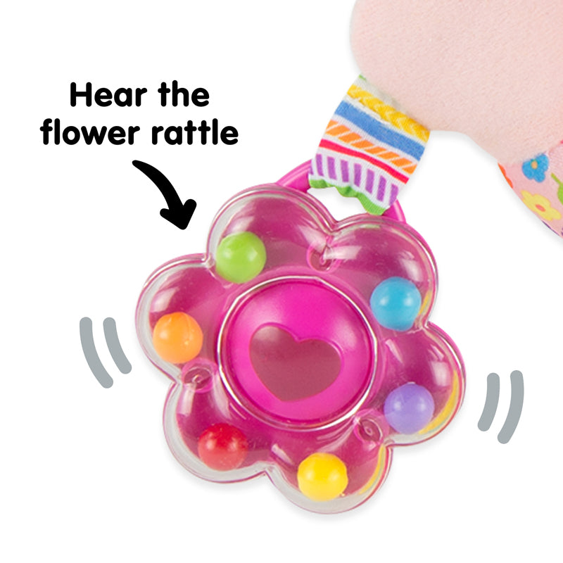 Lamaze My Friend Emily Baby Products Wholesaler