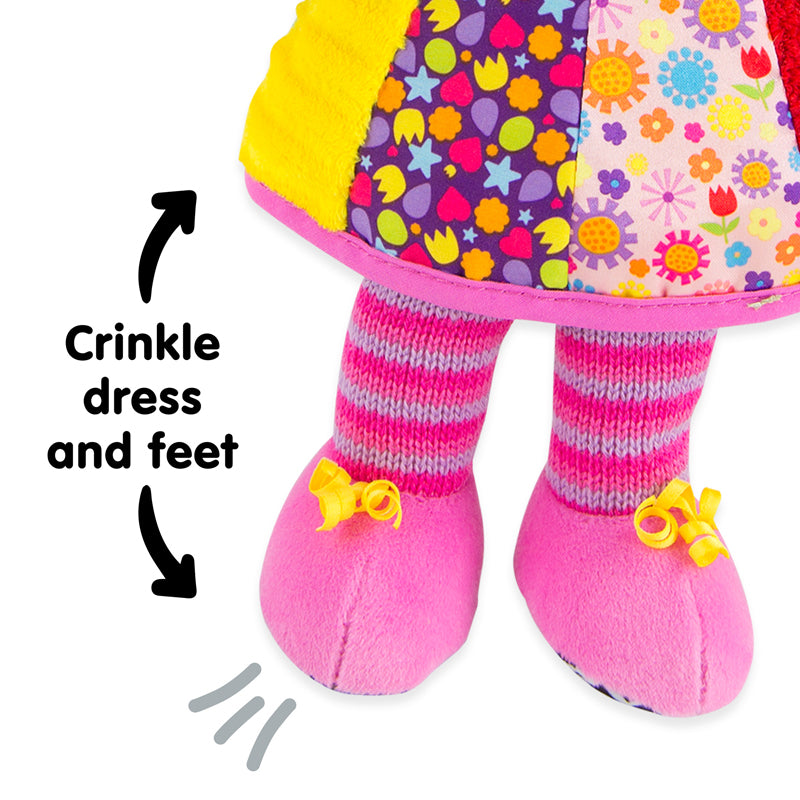 Lamaze My Friend Emily Baby Products Wholesaler