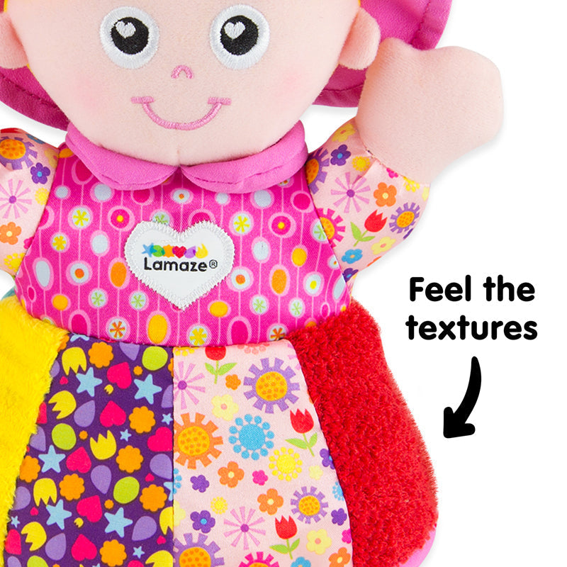 Lamaze My Friend Emily Baby Products Wholesaler