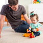 Lamaze Gardenbug Wrist Rattle Footfinder Set Baby Products Wholesaler