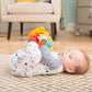 Lamaze Gardenbug Wrist Rattle Footfinder Set Baby Products Wholesaler