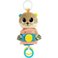 Lamaze Arty Says Cheese Baby Products Wholesaler