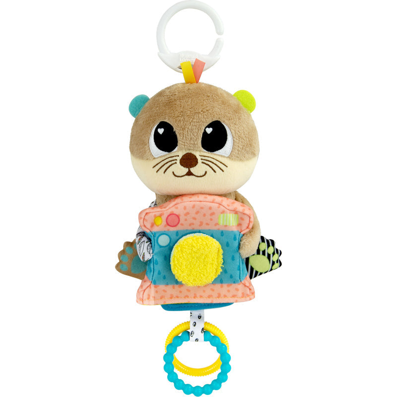 Lamaze Arty Says Cheese Baby Products Wholesaler