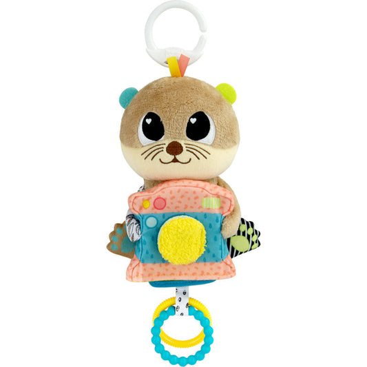 Lamaze Arty Says Cheese Baby Products Wholesaler