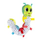 Lamaze Fidget Caterpillar Baby Products Wholesaler
