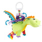 Lamaze Flip Flap Dragon Baby Products Wholesaler