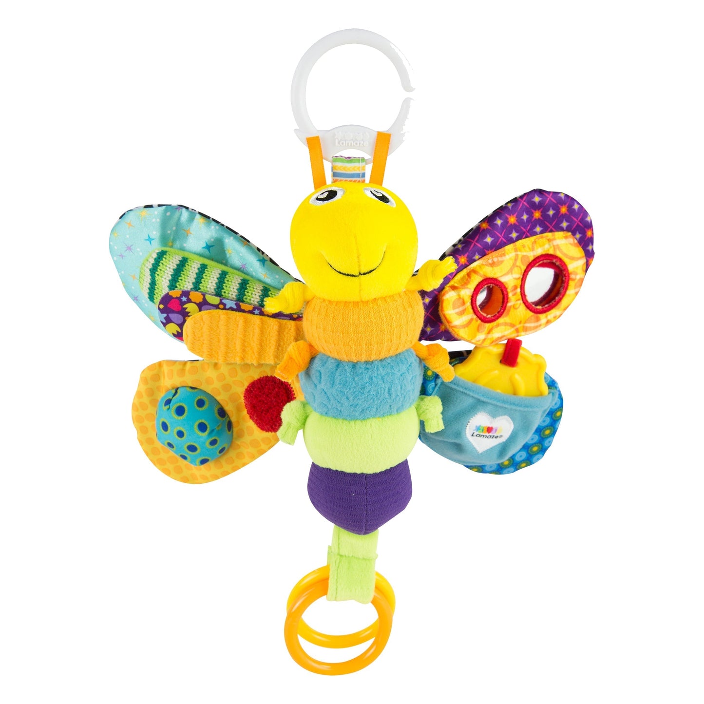 Lamaze Freddie the Firefly Baby Products Wholesaler