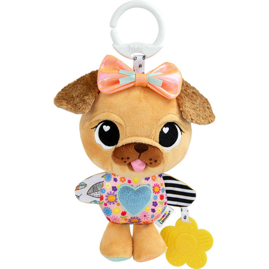 Lamaze Lovey the Pug Baby Products Wholesaler