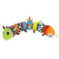 Lamaze Mix & Match Caterpillar Baby Products Wholesaler