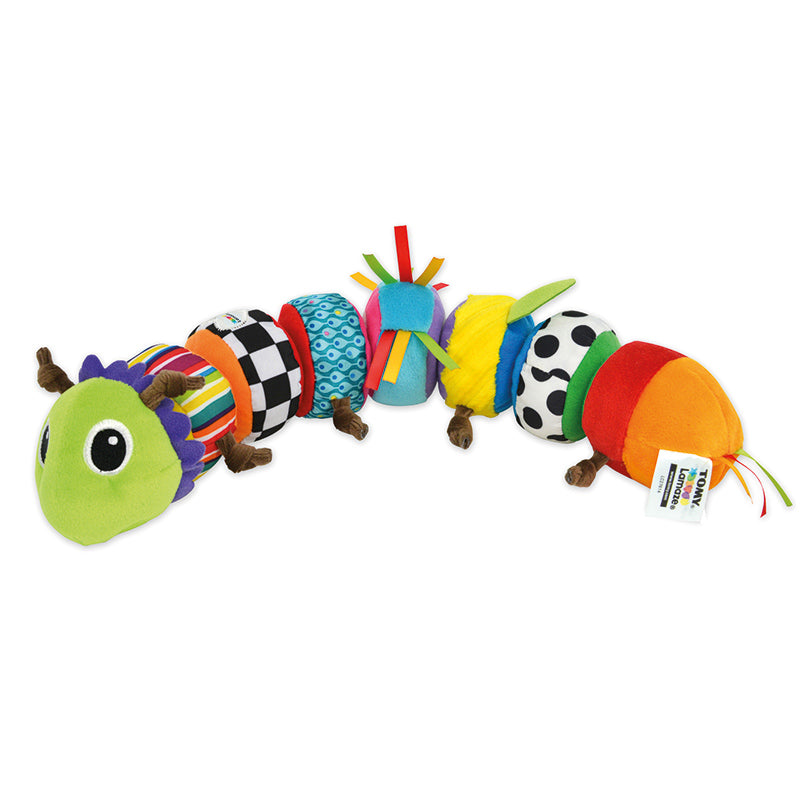 Lamaze Mix & Match Caterpillar Baby Products Wholesaler