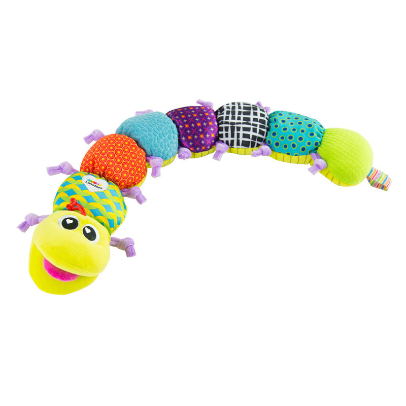 Lamaze Musical Inchworm Baby Products Wholesaler