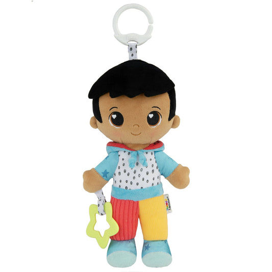 Lamaze My Friend Lucas Baby Products Wholesaler