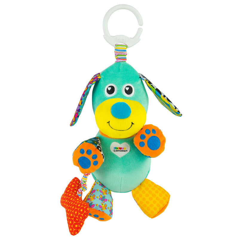 Lamaze Pupsqueak Baby Products Wholesaler