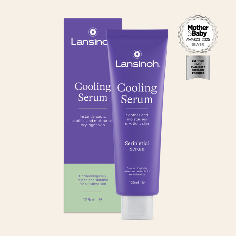 Lansinoh Cooling Serum Baby Products Wholesaler