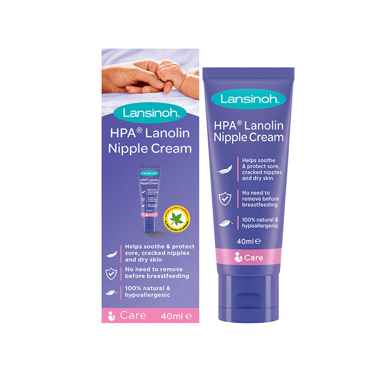 Lansinoh Lanolin Cream 40ml Baby Products Wholesaler