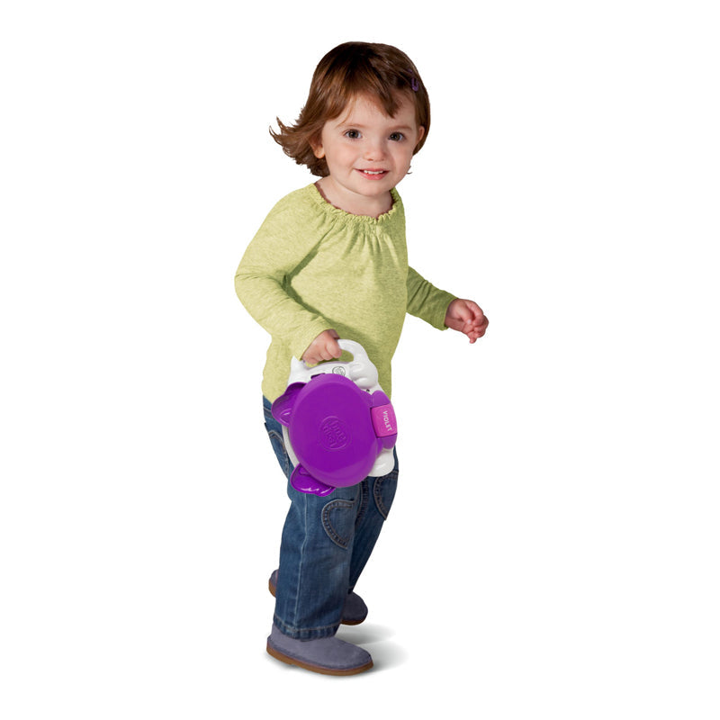 Leap Frog 2-in-1 LeapTop Touch Laptop pink Baby Products Wholesaler