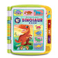Leap Frog Big Touch 'n Explore Book - Dinosaur Baby Products Wholesaler