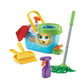 Leap Frog Clean Sweep Mop & Bucket Baby Products Wholesaler