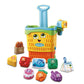Leap Frog Count Along Basket & Scanner Baby Products Wholesaler