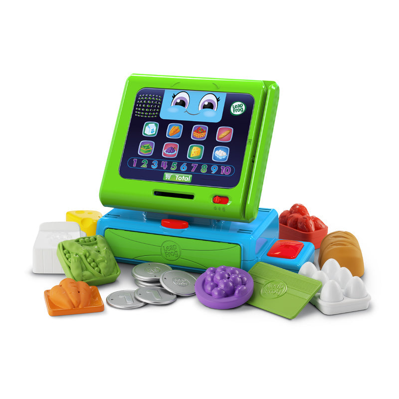 Leap Frog Count Along Till Baby Products Wholesaler