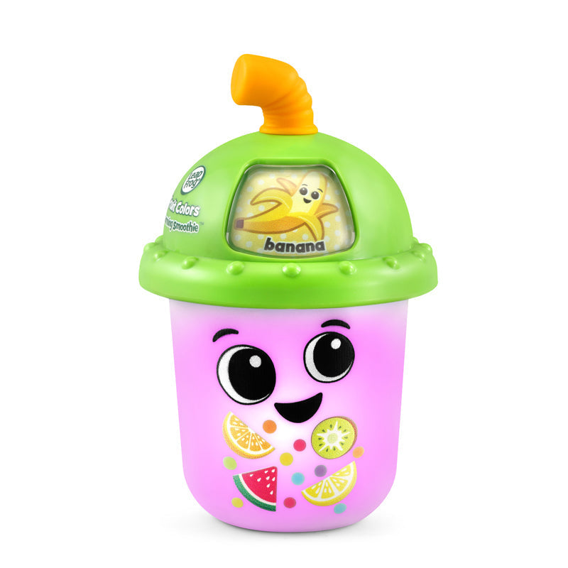 Leap Frog Fruit Colours Learning Smoothie Baby Products Wholesaler