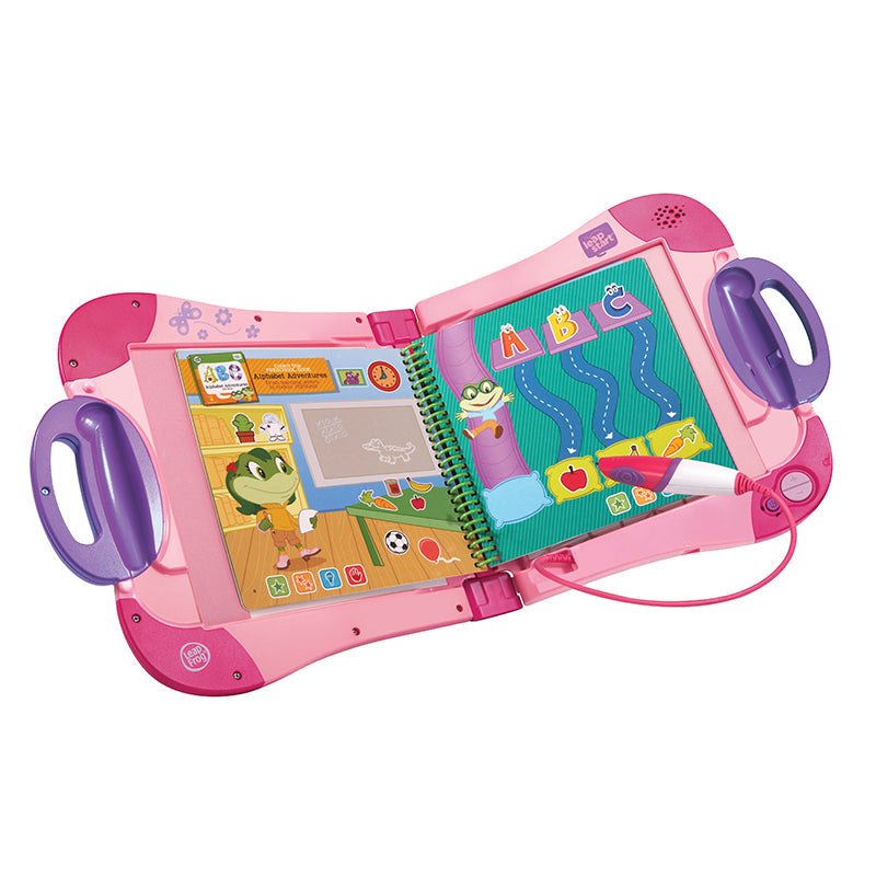 Leap Frog LeapStart Pink Baby Products Wholesaler