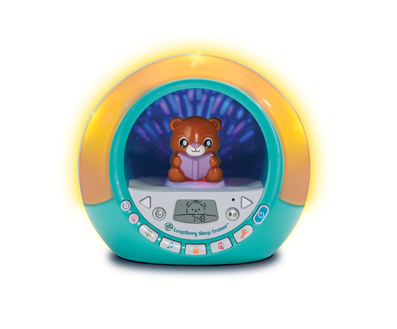 Leap Frog LeapStory Sleep Trainer Baby Products Wholesaler