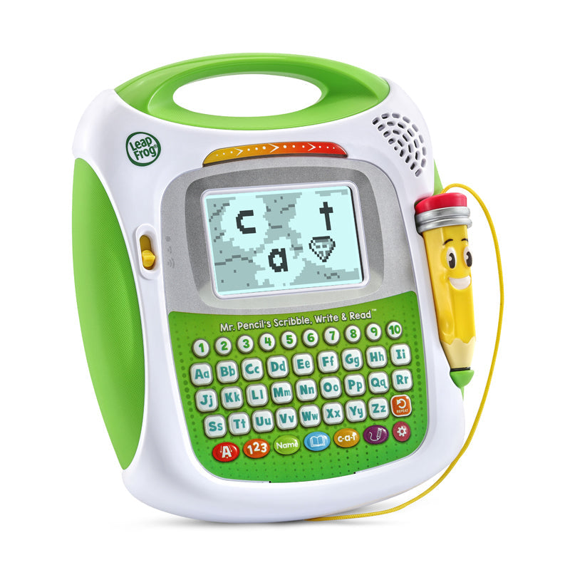 Leap Frog Mr. Pencil's® Scribble, Write & Read™ Baby Products Wholesaler