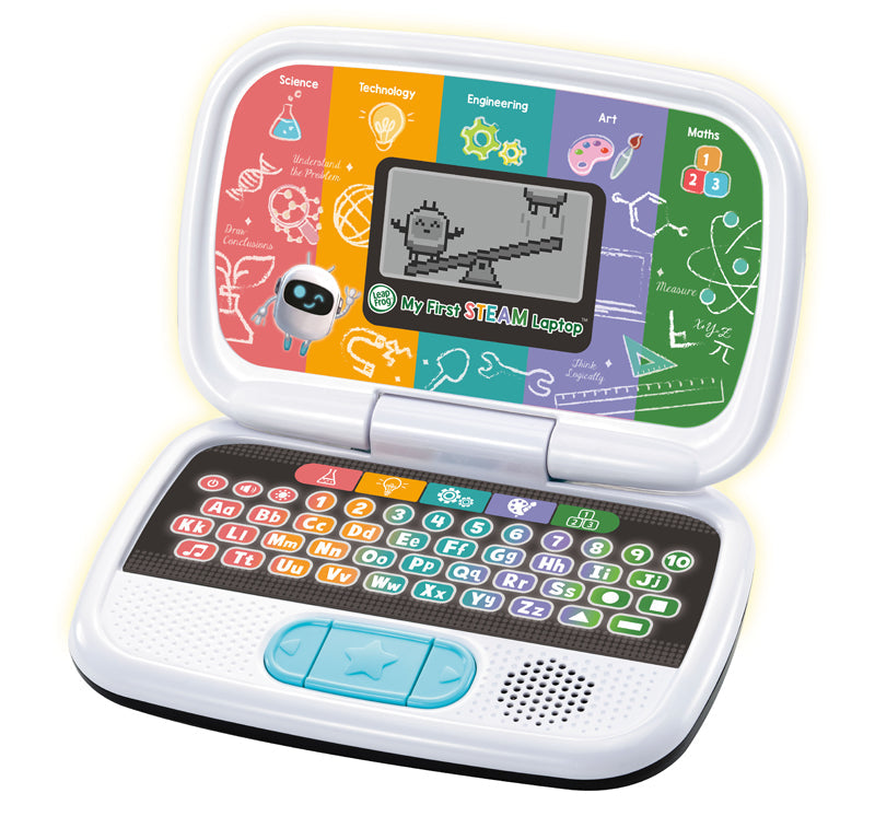 Leap Frog My First STEAM Laptop Baby Products Wholesaler