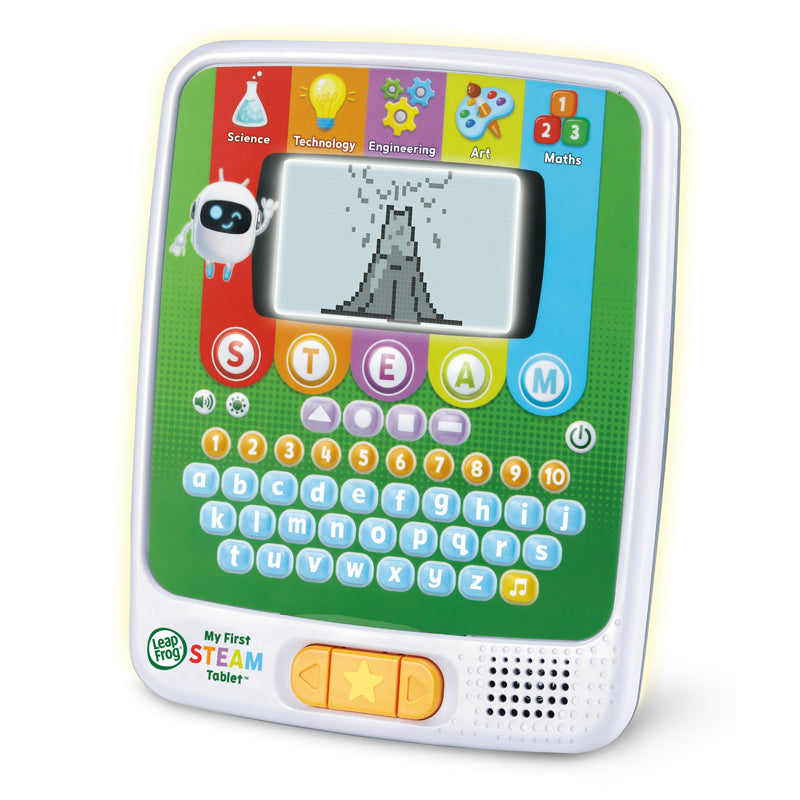 Leap Frog My First STEAM Tablet Baby Products Wholesaler