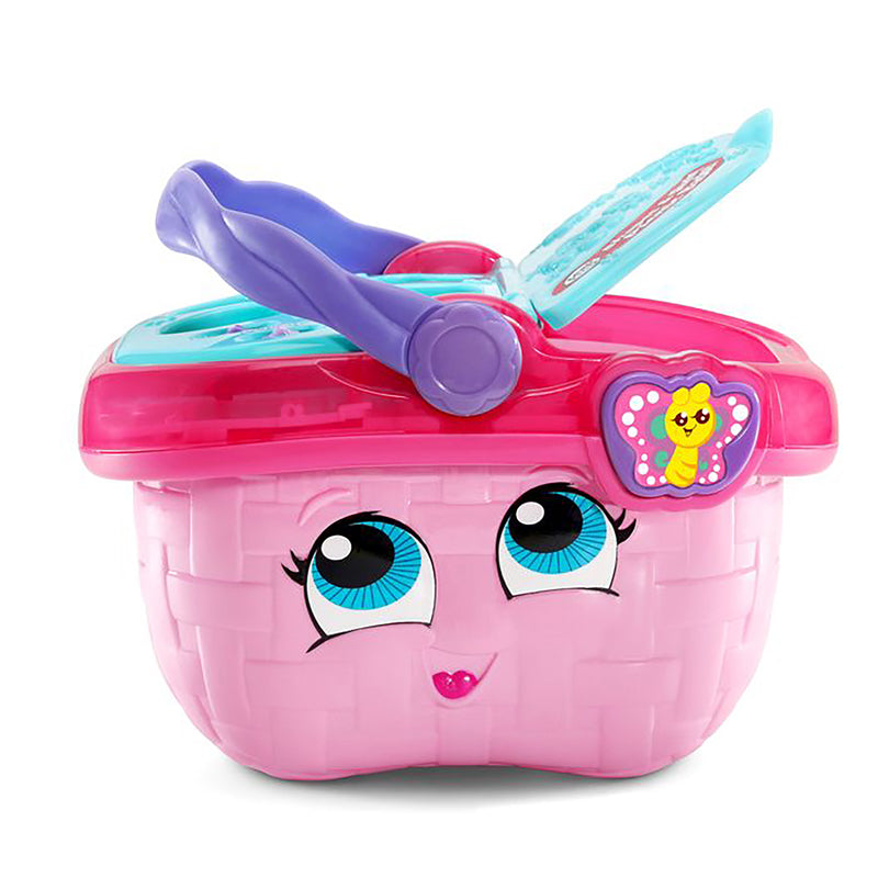 Leap Frog Shapes & Sharing Picnic Basket Baby Products Wholesaler