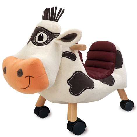 Little Bird Told Me Moobert Animal Ride On Baby Products Wholesaler