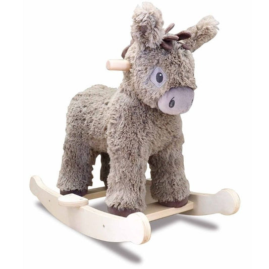 Little Bird Told Me Rocking Donkey Norbert 9m+ Baby Products Wholesaler