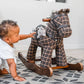 Little Bird Told Me Rufus & Ted Rocking Horse Baby Products Wholesaler