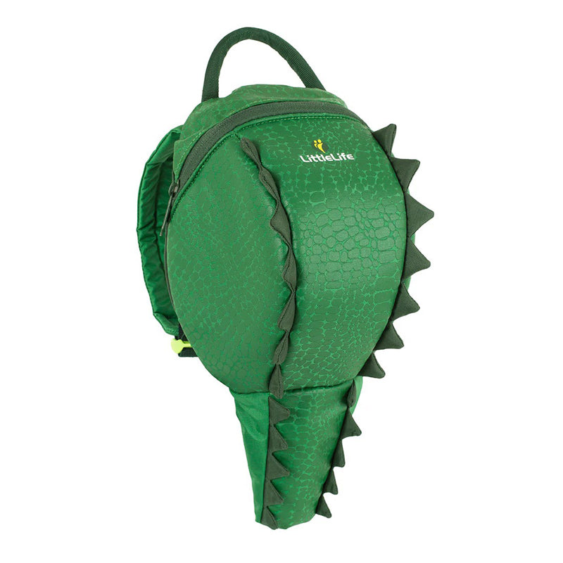 LittleLife Toddler Backpack With Rein Crocodile Baby Products Wholesaler