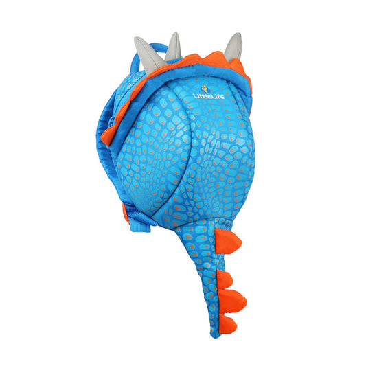 LittleLife Toddler Backpack With Rein Triceratops Baby Products Wholesaler