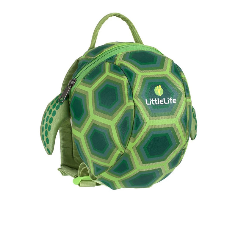 LittleLife Toddler Backpack With Rein Turtle Baby Products Wholesaler