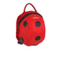 LittleLife Toddler Backpack With Rein Ladybird Baby Products Wholesaler