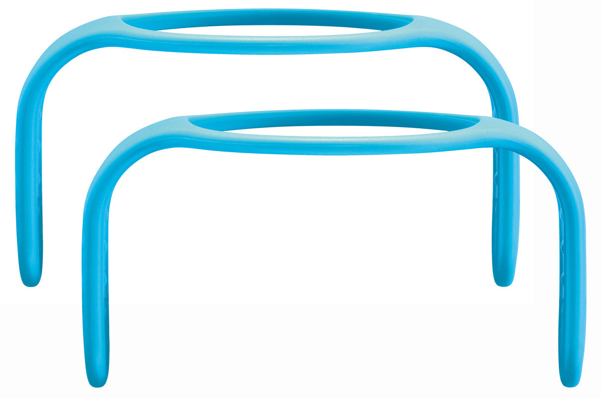 MAM Bottle Handles Sky 2Pk Baby Products Wholesaler