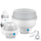  MAM Electric Steriliser & Express Bottle Warmer Baby Products Wholesaler